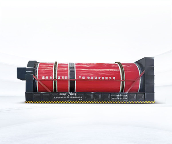 造紙污泥烘干機優(yōu)勢 造紙污泥烘干機優(yōu)勢