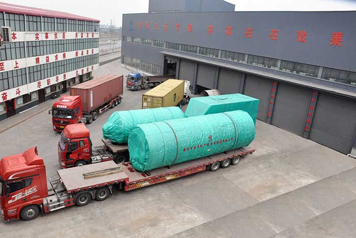 真節(jié)能低溫污泥烘干機廠家 真節(jié)能低溫污泥烘干機廠家