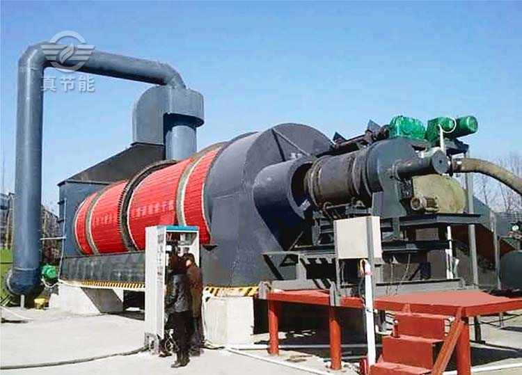 活性污泥烘干機 活性污泥烘干機