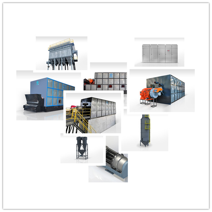 河道污泥烘干設備輔助設備部 河道污泥烘干設備輔助設備部