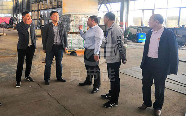 購(gòu)買(mǎi)污泥烘干設(shè)備還需要結(jié)合廠家技術(shù)人員建議 購(gòu)買(mǎi)污泥烘干設(shè)備還需要結(jié)合廠家技術(shù)人員建議