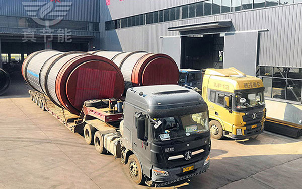 危廢污泥烘干設備廠家發貨 危廢污泥烘干設備廠家發貨