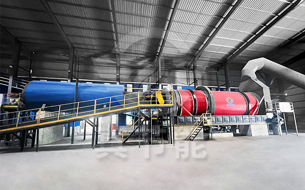 生化污泥烘干設備使用指南 生化污泥烘干設備使用指南