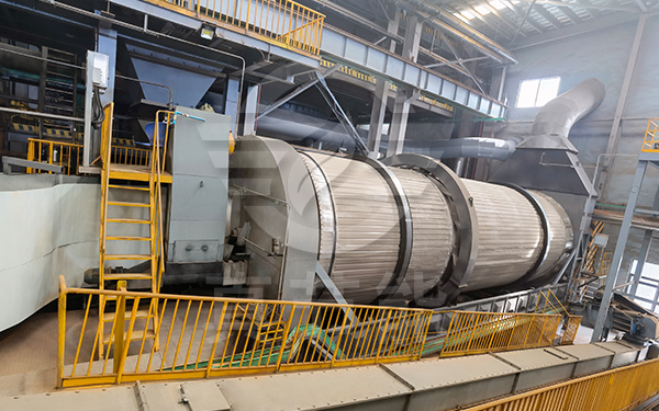 真節(jié)能含油污泥烘干機(jī)應(yīng)用廣泛 真節(jié)能含油污泥烘干機(jī)應(yīng)用廣泛