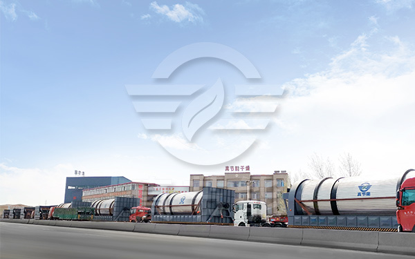 河道污泥烘干機(jī)價(jià)格多少錢合適 河道污泥烘干機(jī)價(jià)格多少錢合適