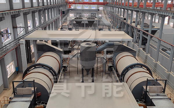 化工污泥烘干機選購認準(zhǔn)真節(jié)能 化工污泥烘干機選購認準(zhǔn)真節(jié)能