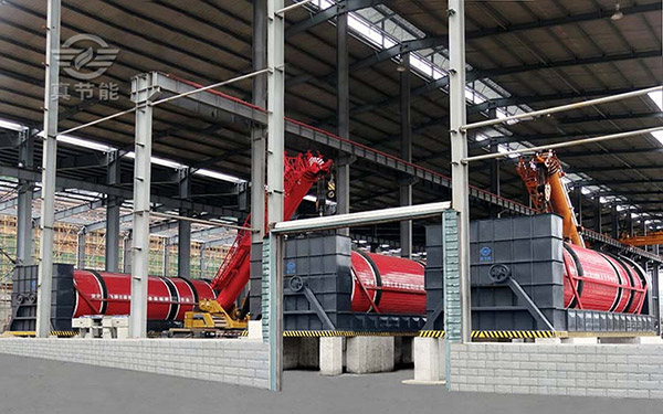 自動化皮革污泥烘干設備哪個生產廠家好 自動化皮革污泥烘干設備哪個生產廠家好