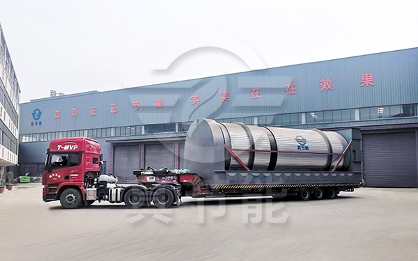 危廢污泥烘干設備生產廠家哪家好 危廢污泥烘干設備生產廠家哪家好