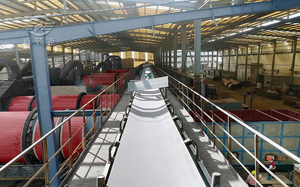 活性污泥烘干設(shè)備操作過程有哪些注意事項(xiàng) 活性污泥烘干設(shè)備操作過程有哪些注意事項(xiàng)