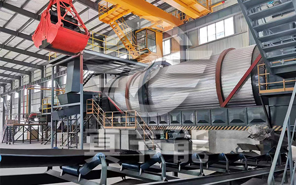 重金屬污泥烘干機生產(chǎn)廠家哪家好 重金屬污泥烘干機生產(chǎn)廠家哪家好