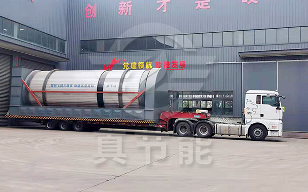 低溫污泥烘干機(jī)如何延長使用壽命 低溫污泥烘干機(jī)如何延長使用壽命